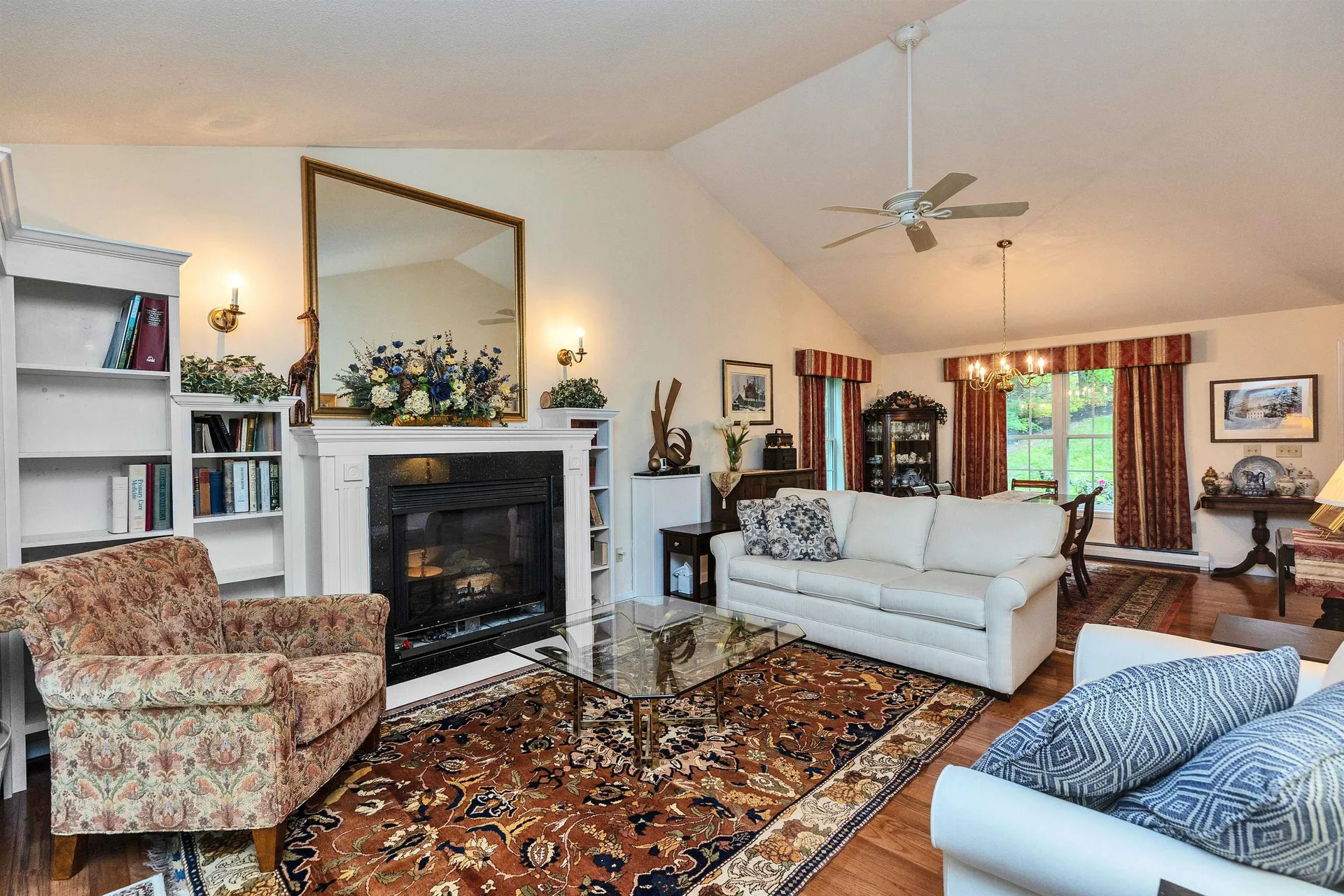 78 Harkness Road Jaffrey NH 03452