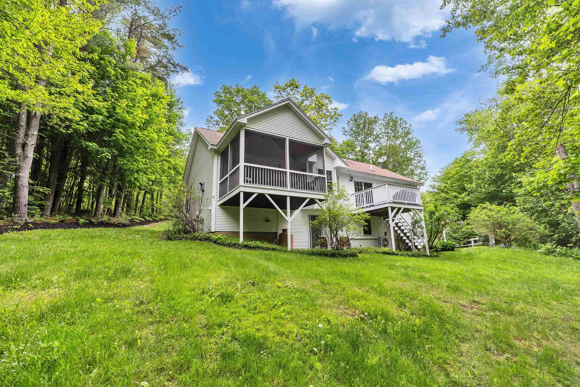 78 Harkness Road Jaffrey NH 03452