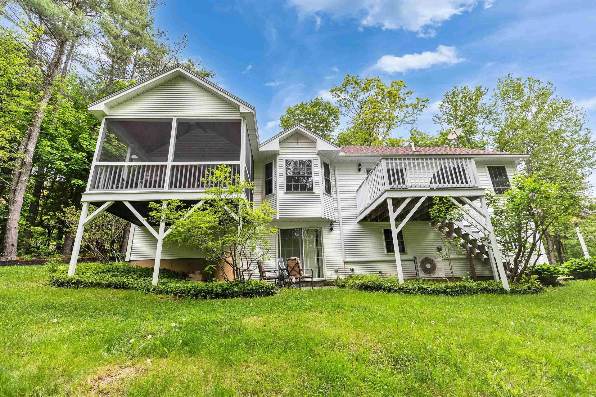 78 Harkness Road Jaffrey NH 03452