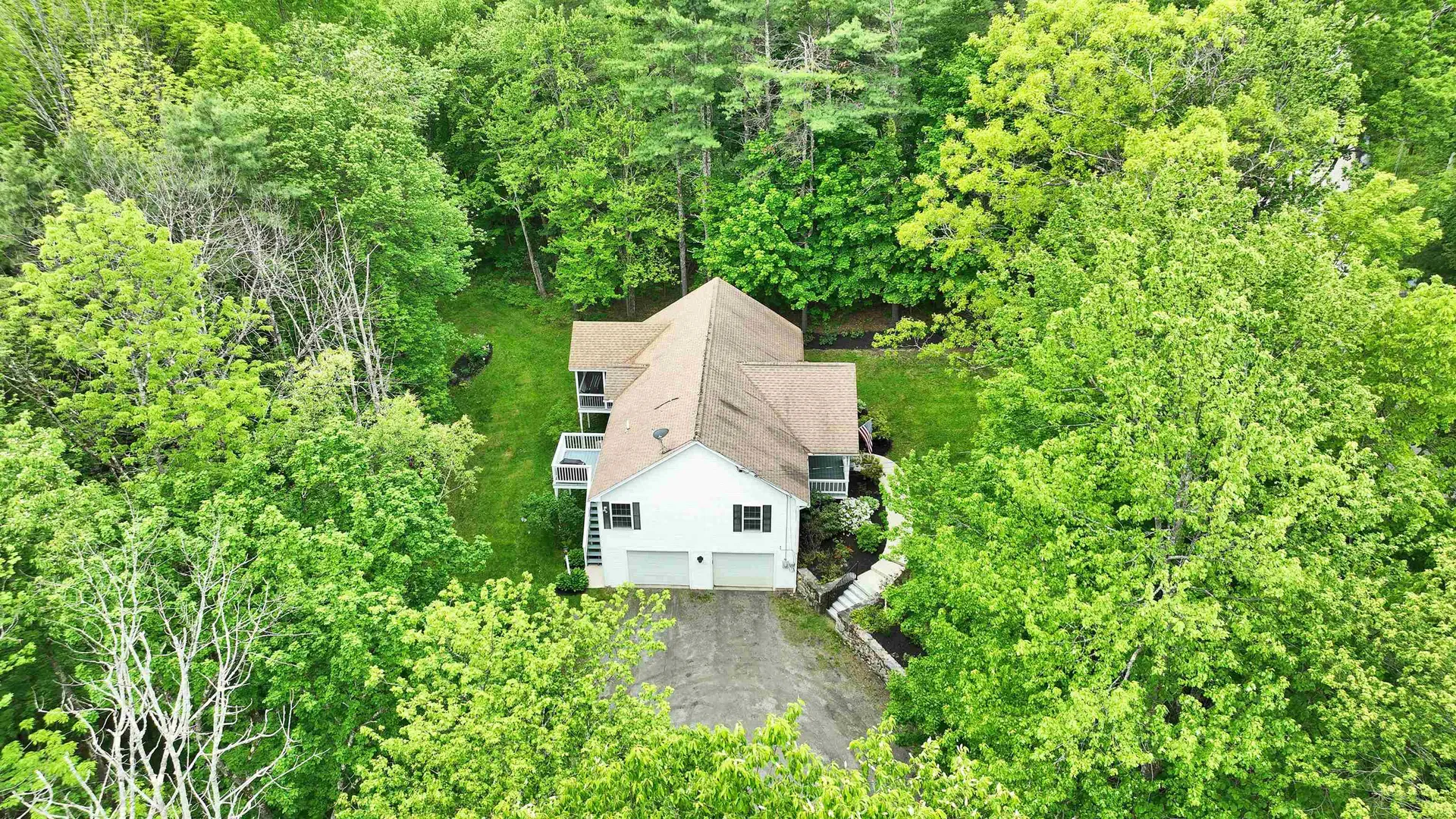 78 Harkness Road Jaffrey NH 03452