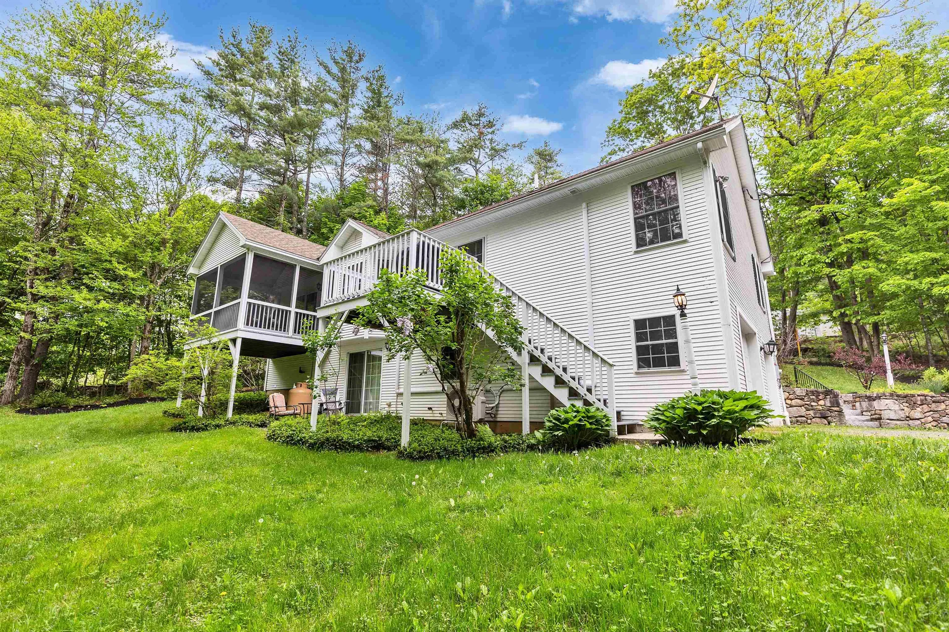 78 Harkness Road Jaffrey NH 03452