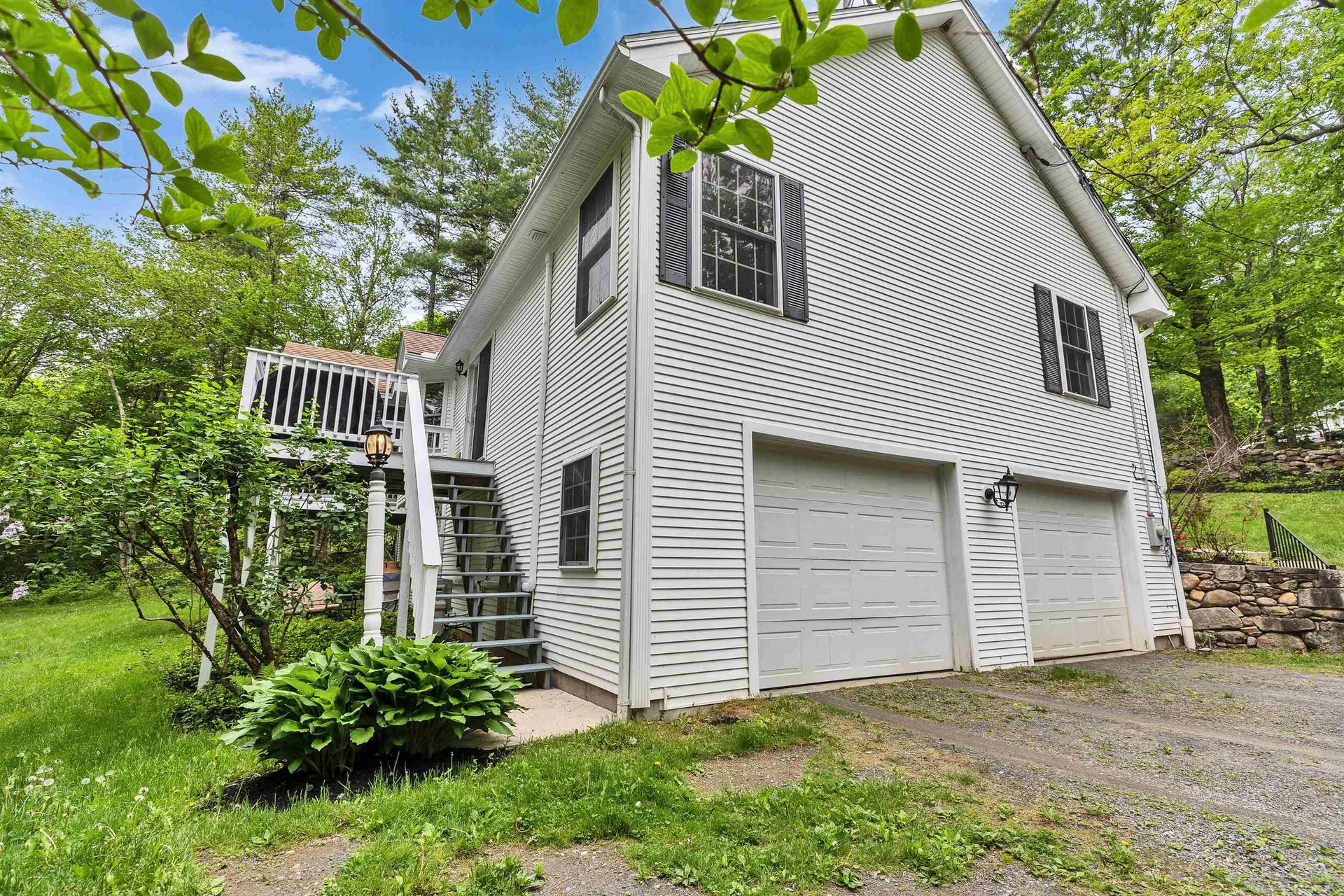 78 Harkness Road Jaffrey NH 03452