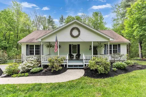 78 Harkness Road Jaffrey NH 03452