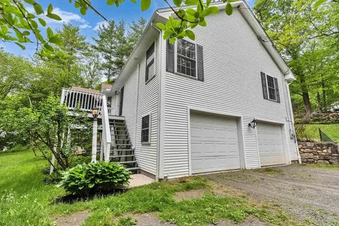 78 Harkness Road Jaffrey NH 03452