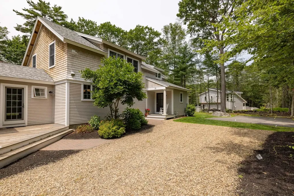 71 W Atlantic Avenue Rye NH 03870