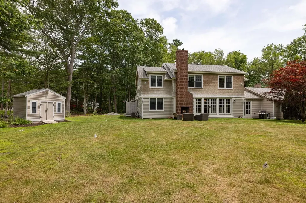 71 W Atlantic Avenue Rye NH 03870