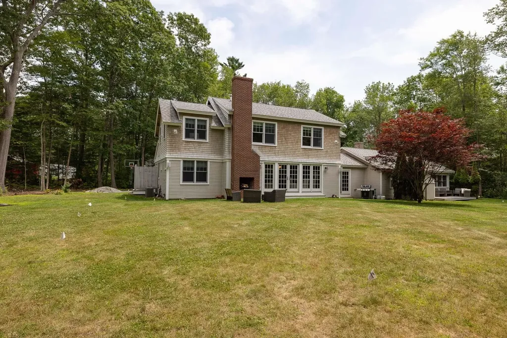 71 W Atlantic Avenue Rye NH 03870
