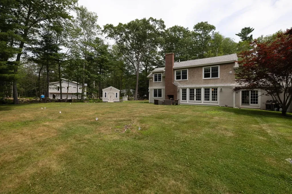 71 W Atlantic Avenue Rye NH 03870