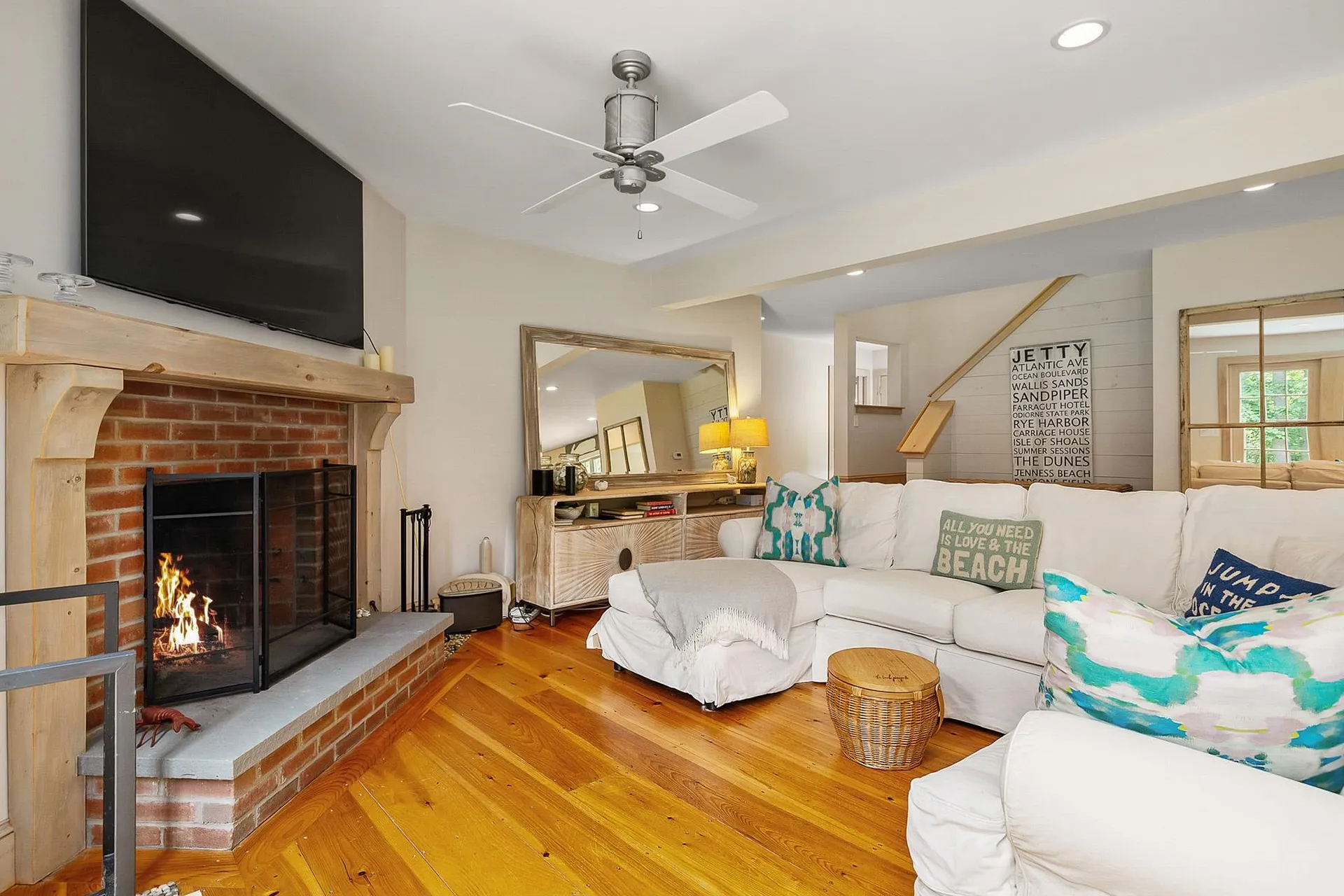 71 W Atlantic Avenue Rye NH 03870