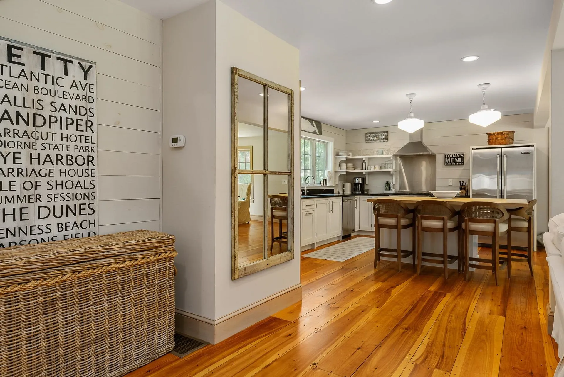 71 W Atlantic Avenue Rye NH 03870