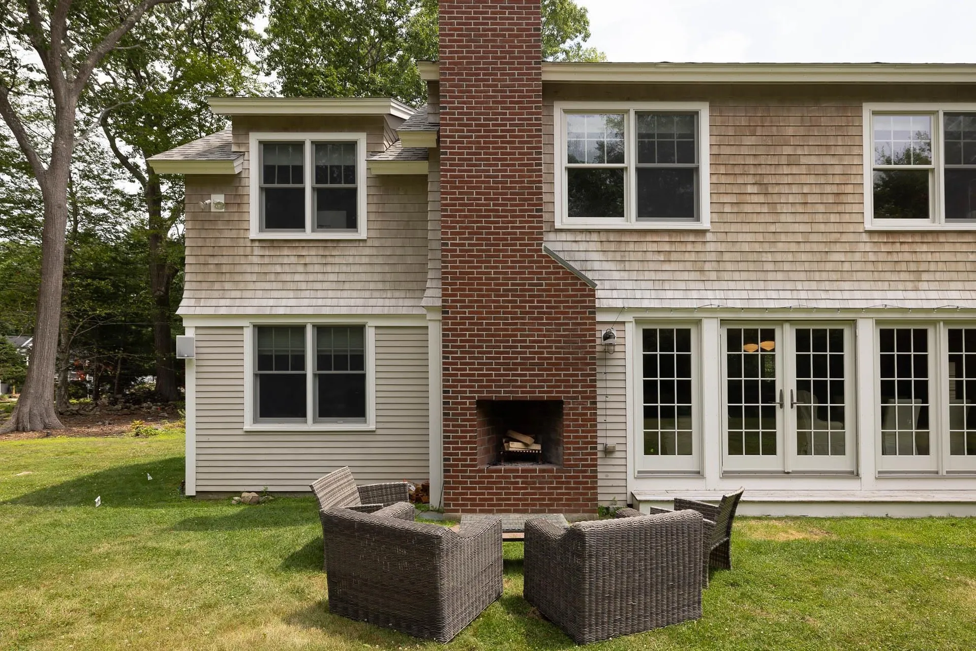 71 W Atlantic Avenue Rye NH 03870
