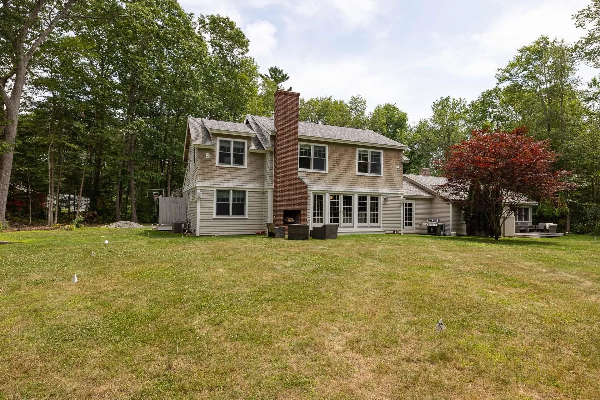 71 W Atlantic Avenue Rye NH 03870