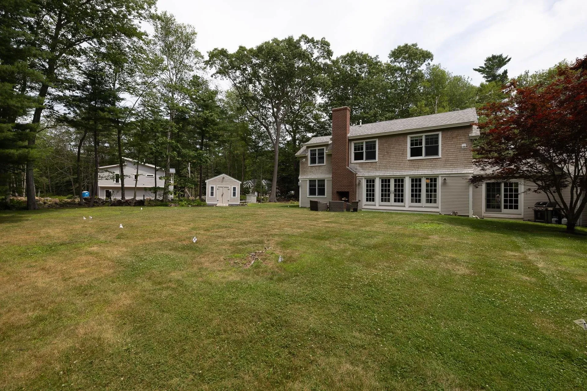 71 W Atlantic Avenue Rye NH 03870