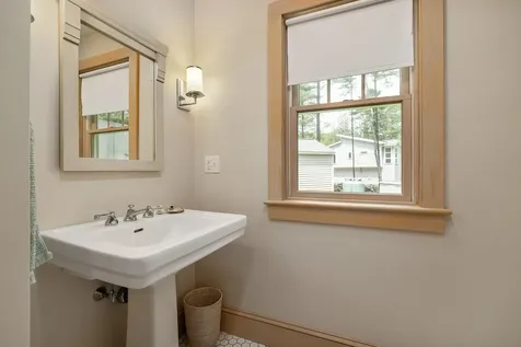 71 W Atlantic Avenue Rye NH 03870