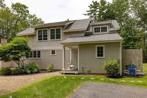 71 W Atlantic Avenue Rye NH 03870