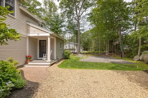 71 W Atlantic Avenue Rye NH 03870