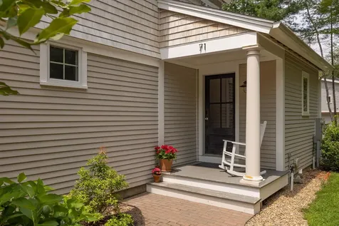 71 W Atlantic Avenue Rye NH 03870