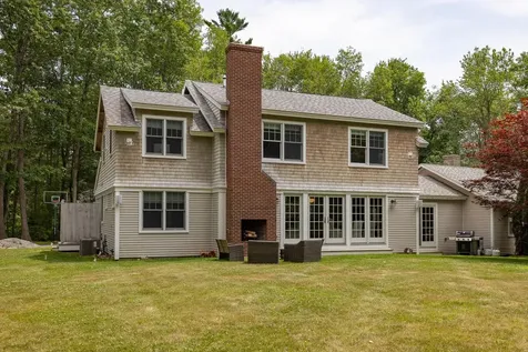 71 W Atlantic Avenue Rye NH 03870