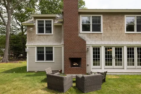 71 W Atlantic Avenue Rye NH 03870