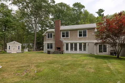 71 W Atlantic Avenue Rye NH 03870