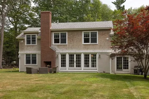 71 W Atlantic Avenue Rye NH 03870