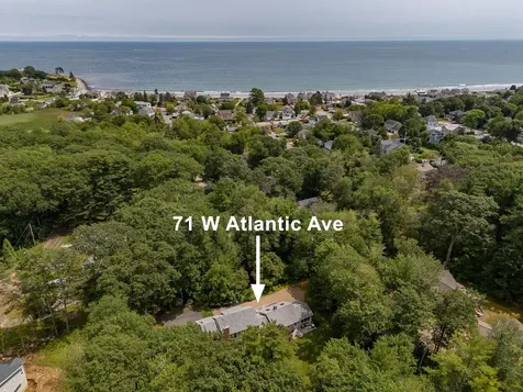 71 W Atlantic Avenue Rye NH 03870