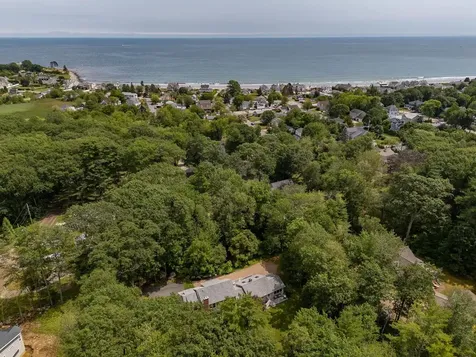 71 W Atlantic Avenue Rye NH 03870