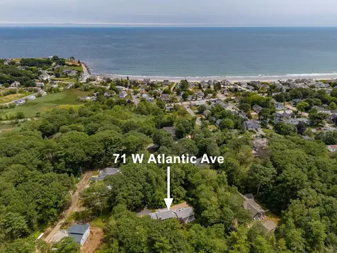 71 W Atlantic Avenue Rye NH 03870