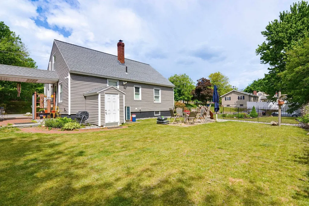 367 Mammoth Road Manchester NH 03109