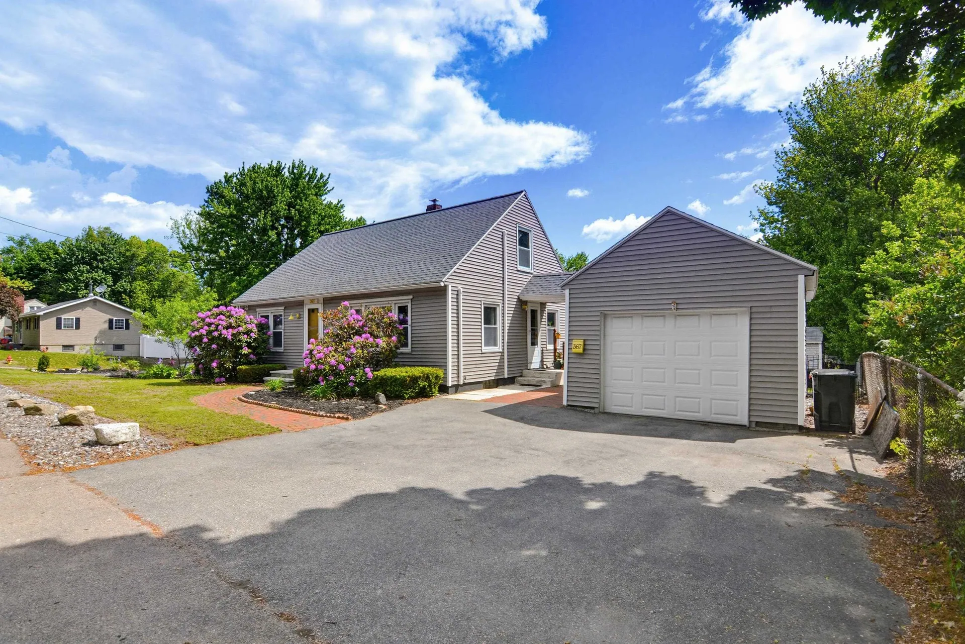 367 Mammoth Road Manchester NH 03109