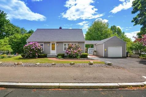 367 Mammoth Road Manchester NH 03109