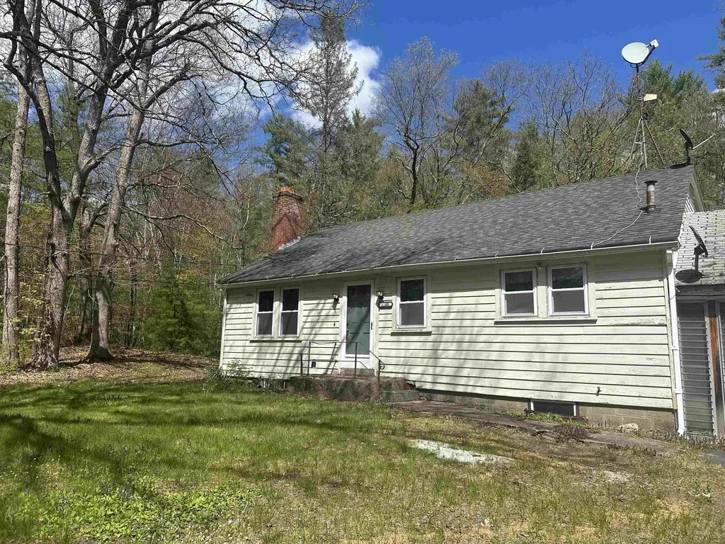 1188 Valley Road Mason NH 03048