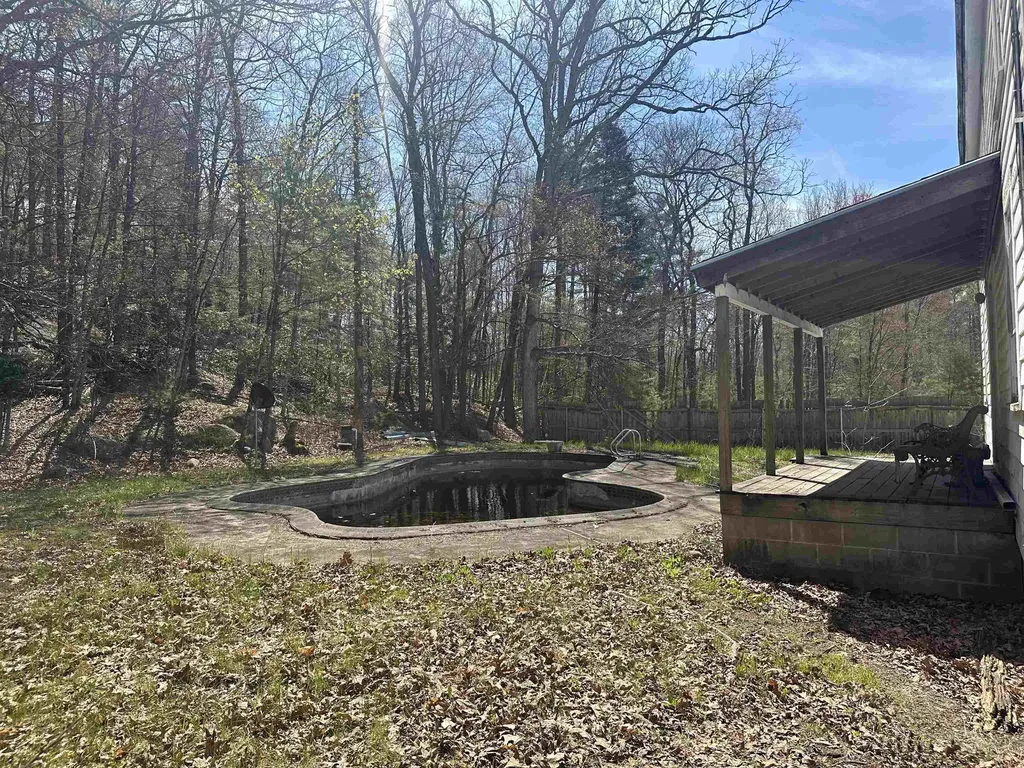 1188 Valley Road Mason NH 03048