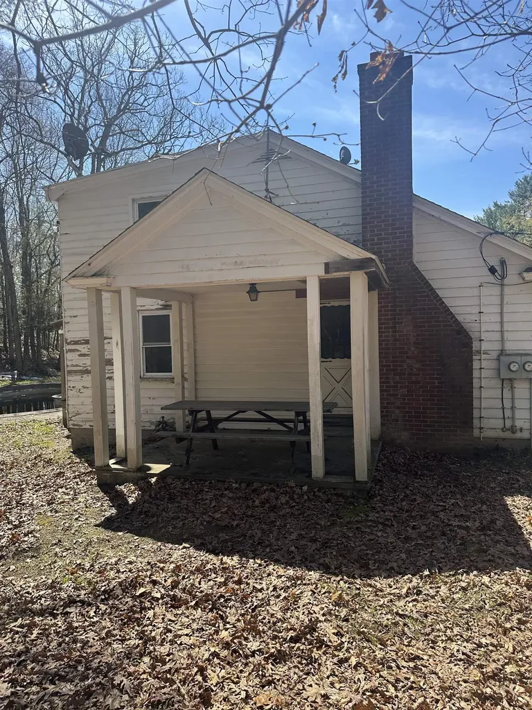 1188 Valley Road Mason NH 03048