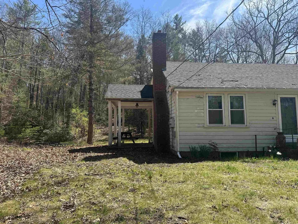 1188 Valley Road Mason NH 03048