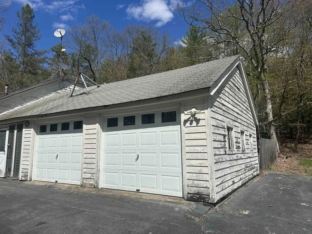1188 Valley Road Mason NH 03048
