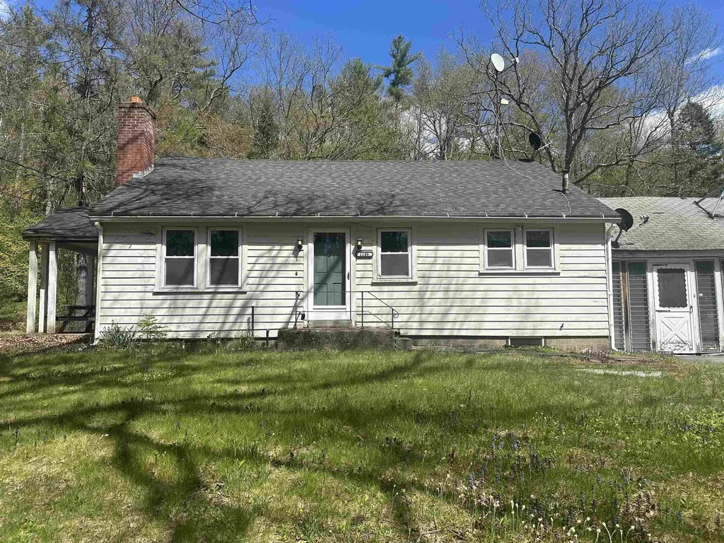 1188 Valley Road Mason NH 03048