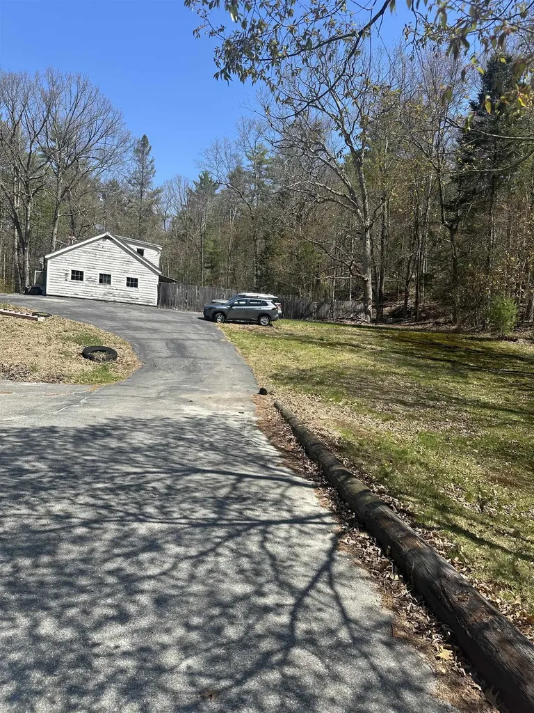 1188 Valley Road Mason NH 03048