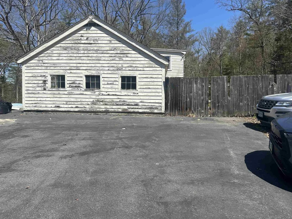 1188 Valley Road Mason NH 03048