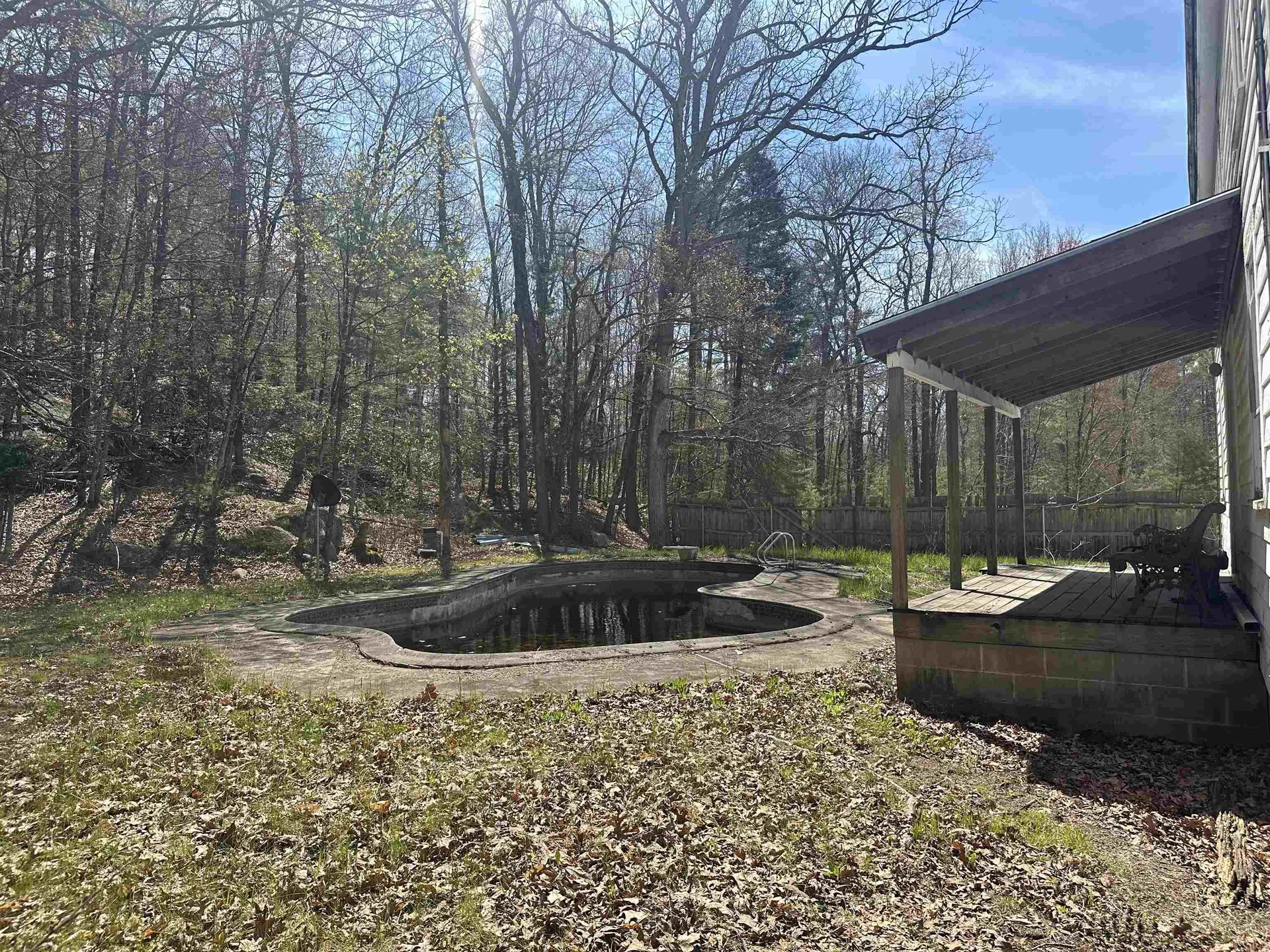 1188 Valley Road Mason NH 03048
