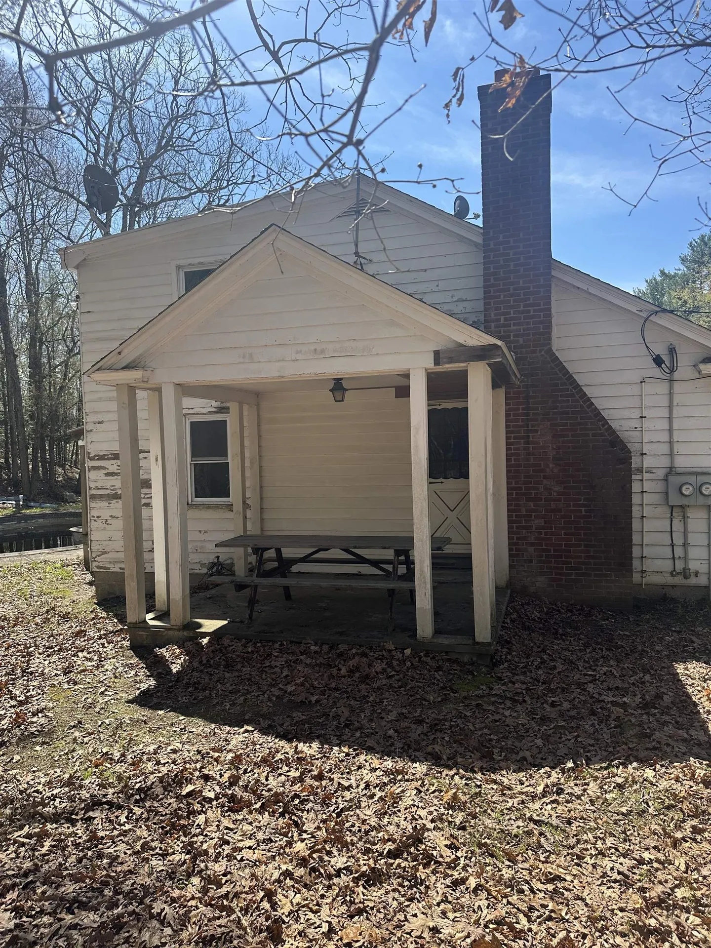 1188 Valley Road Mason NH 03048
