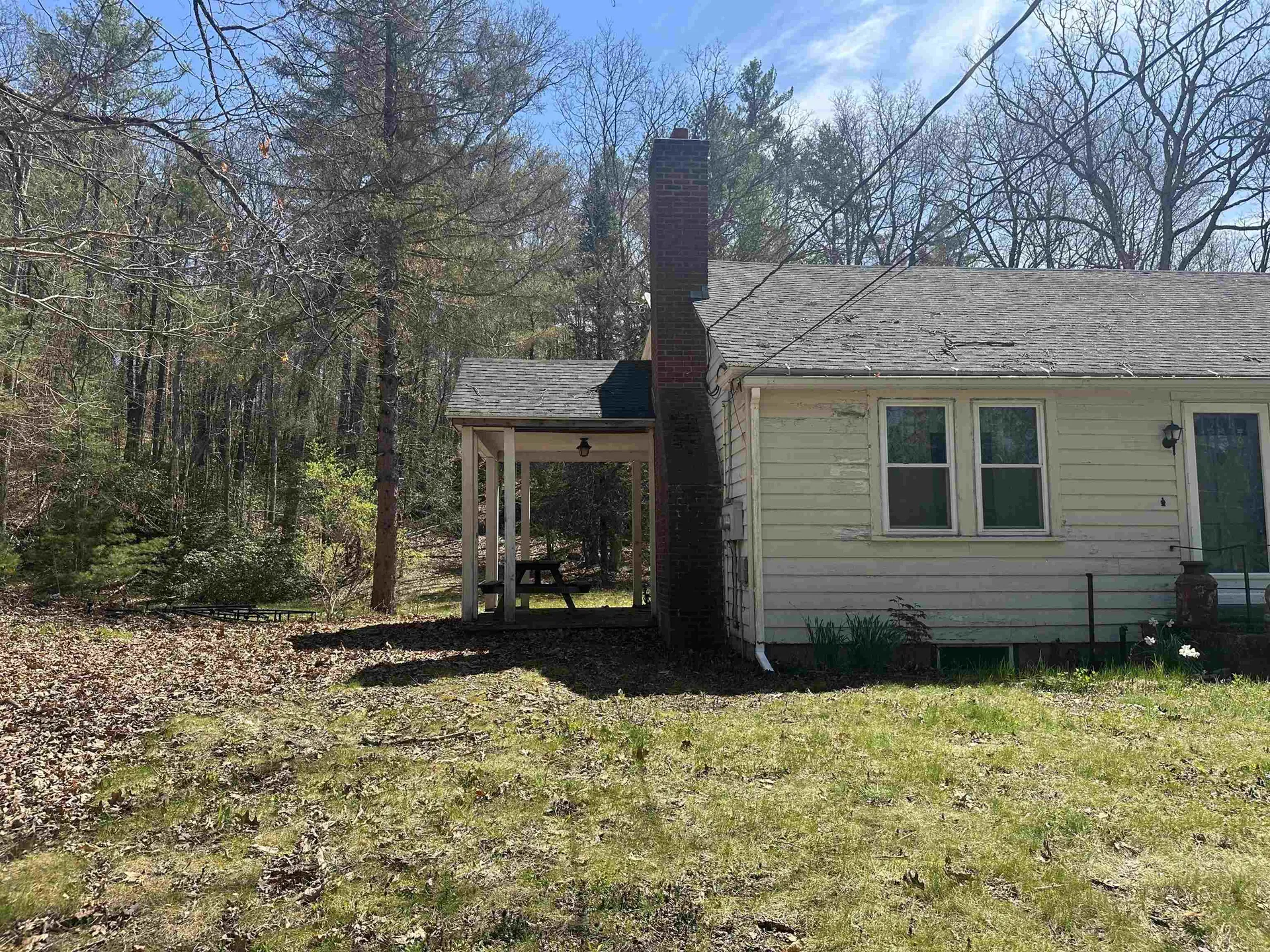1188 Valley Road Mason NH 03048