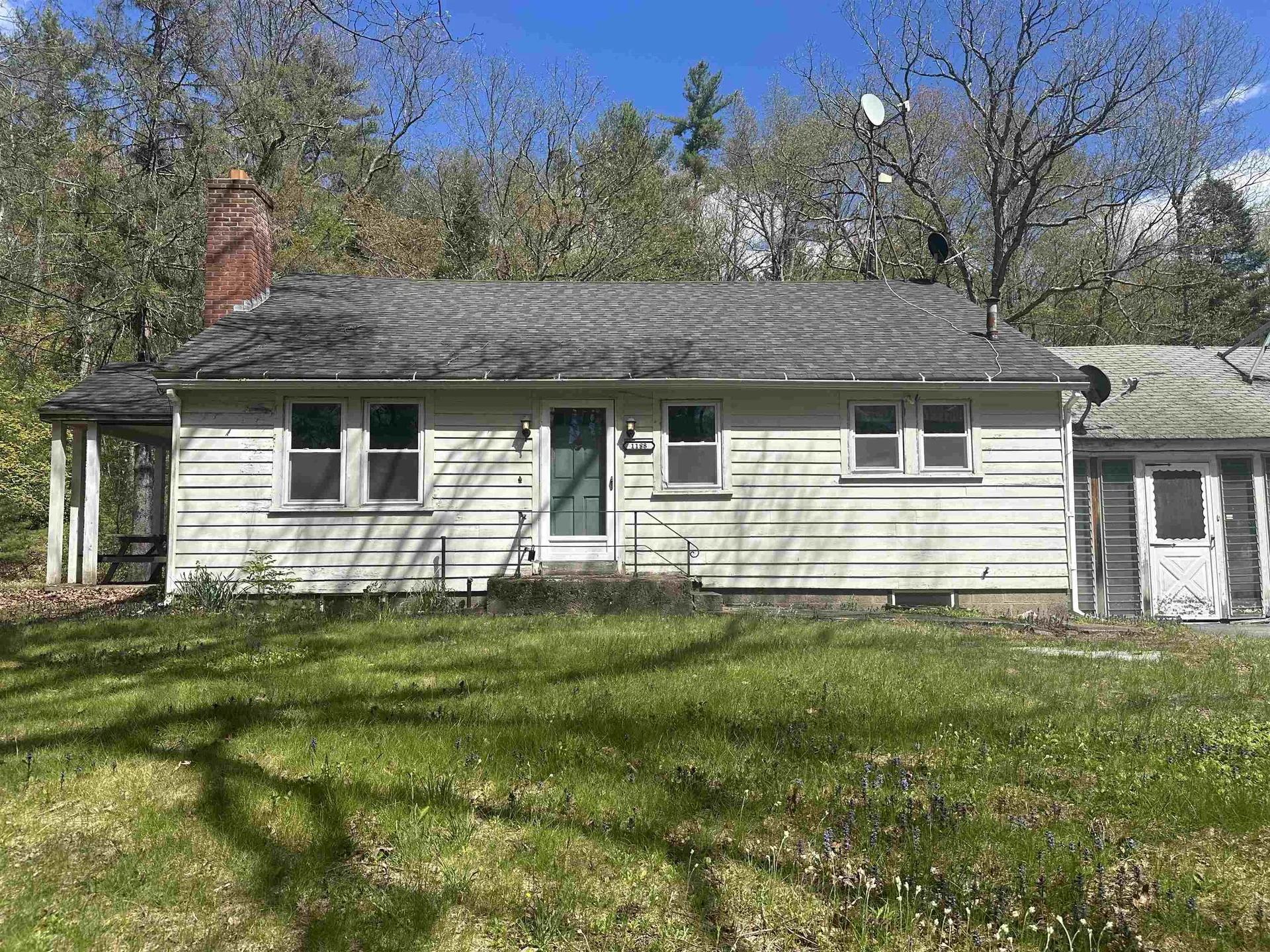 1188 Valley Road Mason NH 03048