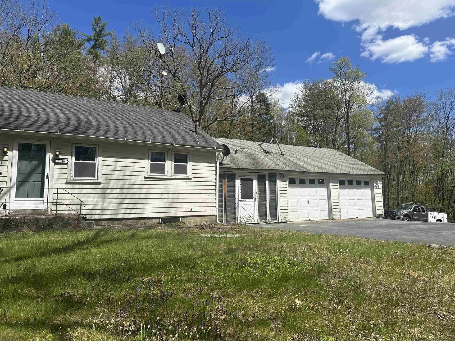 1188 Valley Road Mason NH 03048