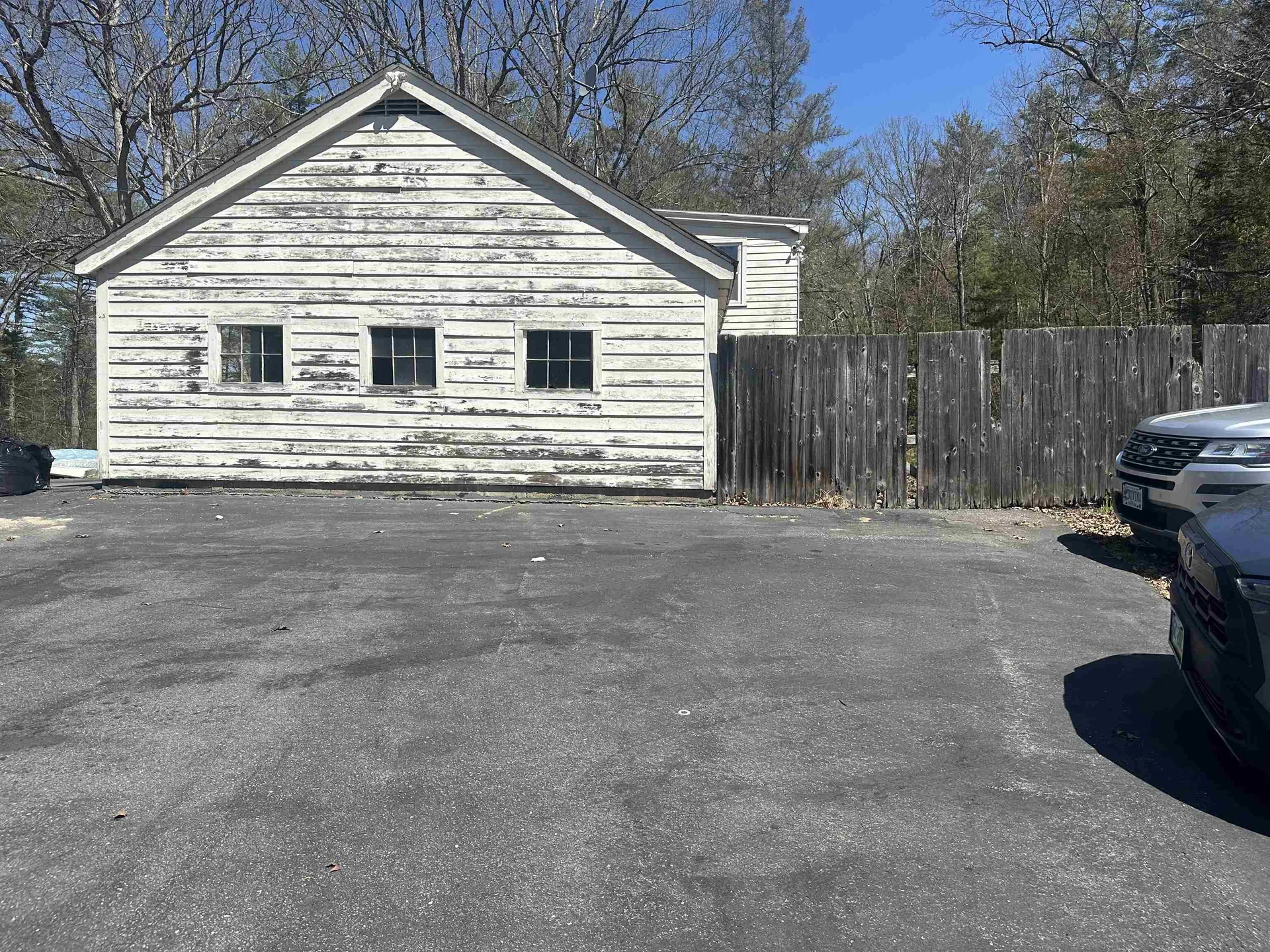 1188 Valley Road Mason NH 03048