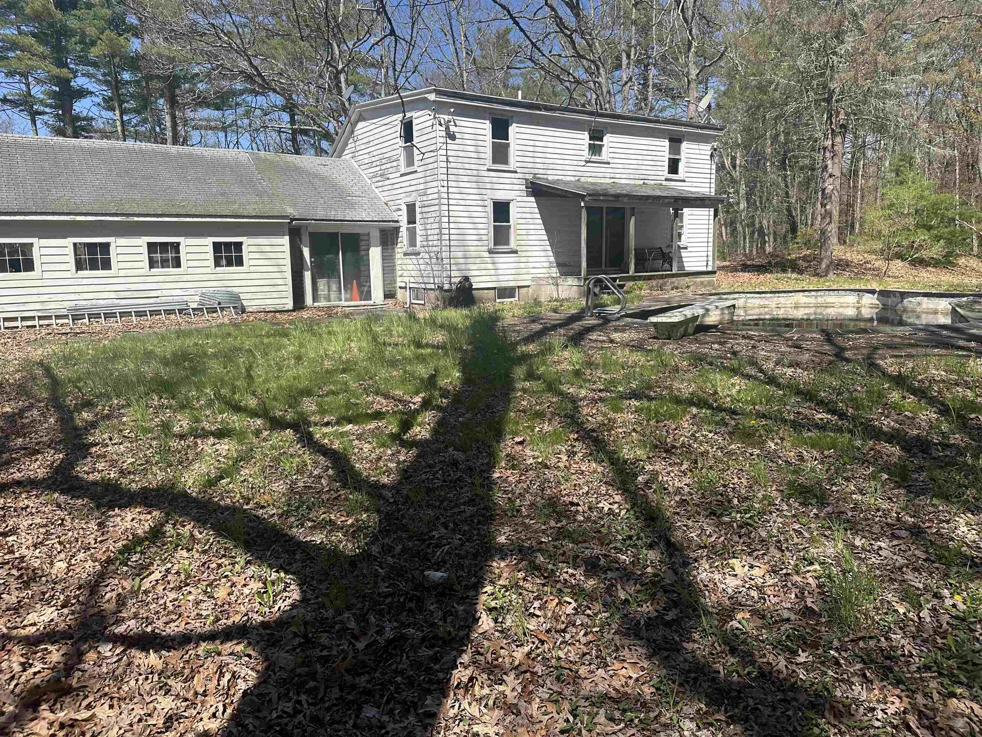 1188 Valley Road Mason NH 03048