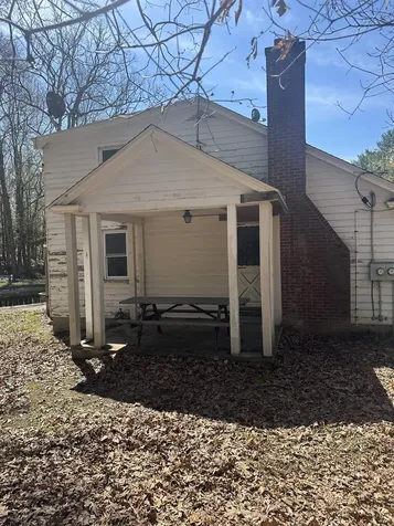 1188 Valley Road Mason NH 03048