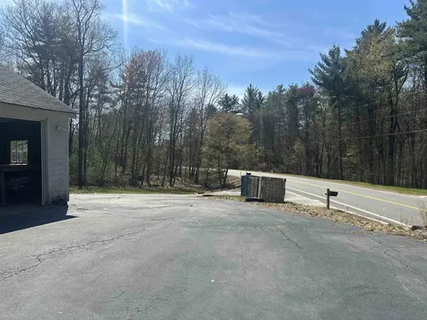 1188 Valley Road Mason NH 03048