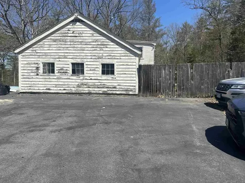 1188 Valley Road Mason NH 03048