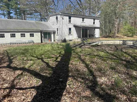 1188 Valley Road Mason NH 03048